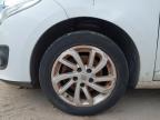 2015 RENAULT MEGANE EXP for sale at Copart YORK