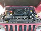 2022 Jeep Wrangler Unlimited Sahara იყიდება Houston-ში, TX - Water/Flood