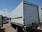 2019 ISUZU NPR HD à vendre chez Copart AZ - PHOENIX