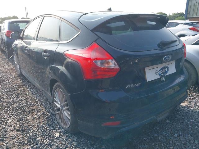 2014 FORD FOCUS ZETE