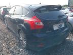 2014 FORD FOCUS ZETE for sale at Copart WOLVERHAMPTON