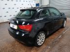 2011 AUDI A1 SPORT T for sale at Copart NEWBURY