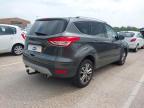 2016 FORD KUGA TITAN for sale at Copart SANDWICH