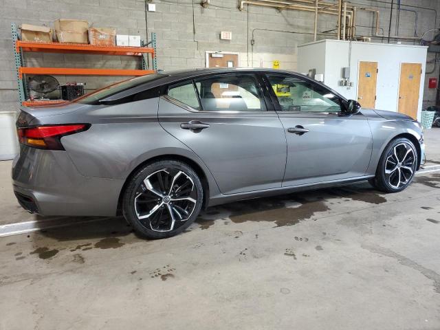  NISSAN ALTIMA 2023 Szary