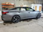2023 Nissan Altima Sr for Sale in Baltimore, MD - Front End