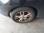 2015 FORD FIESTA ZET for sale at Copart SANDTOFT