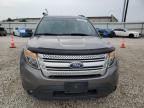 2013 Ford Explorer Xlt იყიდება Columbus-ში, OH - Mechanical