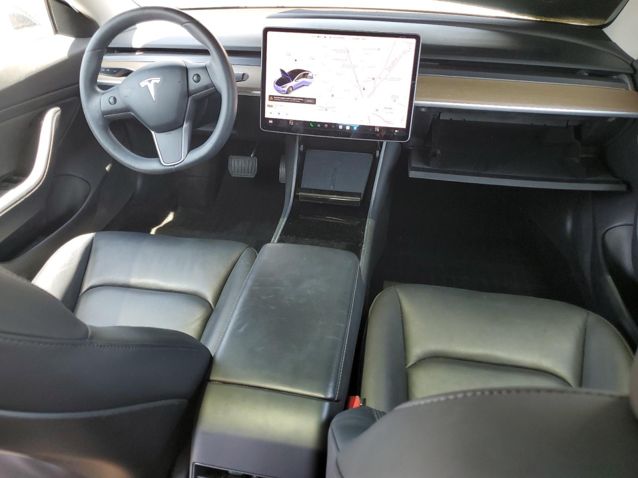 5yj3e1ea2lf745781 5YJ3E1EA2LF745781 2020 Tesla Model 3