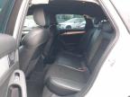 2014 AUDI A4 QUATTRO for sale at Copart GLOUCESTER