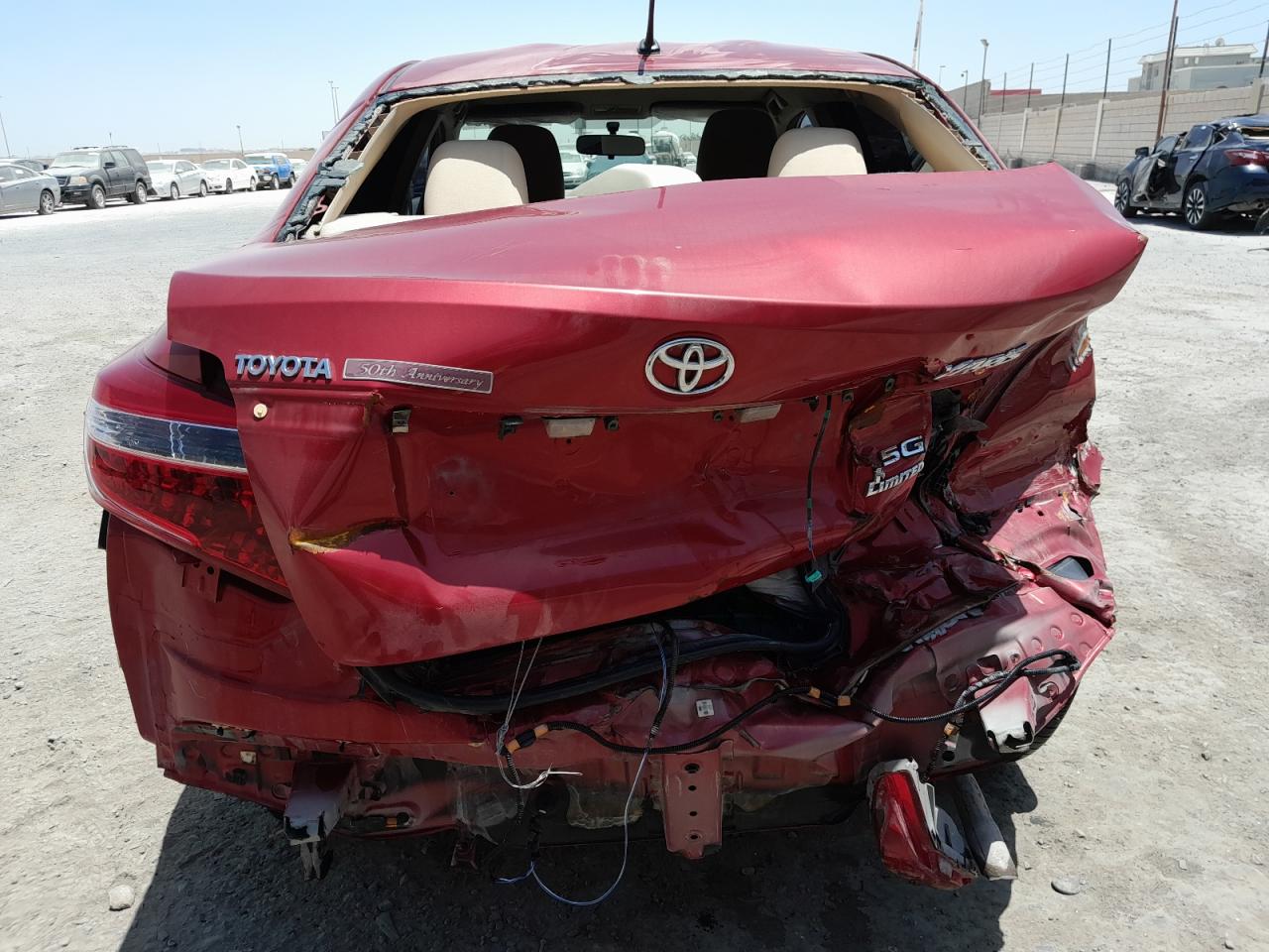 MHFB29F36H2012389 - 2017 Toyota Yaris - #60003245