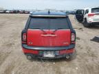 2011 Mini Cooper S Clubman for Sale in Greenwood, NE - Front End