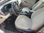 2011 Kia Optima Hybrid de vânzare în Windsor, NJ - Side