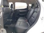 2018 MG ZS EXCLUSI for sale at Copart SANDWICH