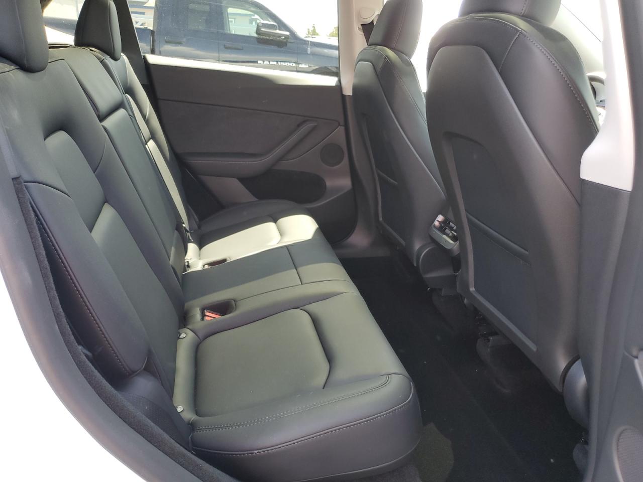 2024 Tesla Model Y VIN: 7SAYGDED6RF041199 Lot: 59314745