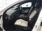 2017 JAGUAR XE R-SPORT for sale at Copart WHITBURN