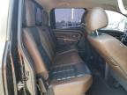 2016 Nissan Titan Xd Sl იყიდება Chicago Heights-ში, IL - Minor Dent/Scratches