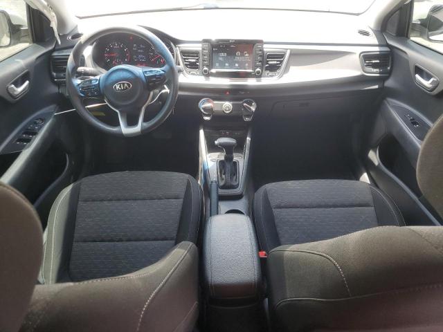  KIA RIO 2020 Biały