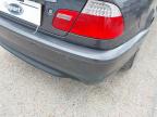 2006 BMW 318CI M SP for sale at Copart SANDWICH