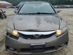 2009 Honda Civic Lx-S for Sale in Mendon, MA - Front End
