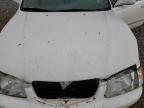 2002 Mazda 626 Lx на продаже в Tanner, AL - Front End