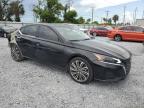 2024 Nissan Altima Sl   for Sale in Riverview, FL - Rear End