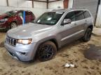 2017 Jeep Grand Cherokee Limited продається в Lansing, MI - Side