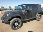 Rocky View County, AB에서 판매 중인 2009 Jeep Wrangler Unlimited X - Normal Wear