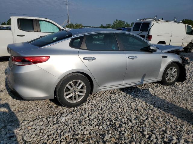  KIA OPTIMA 2018 Srebrny