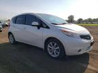 2014 Nissan Versa Note S for Sale in Columbia Station, OH - Normal Wear