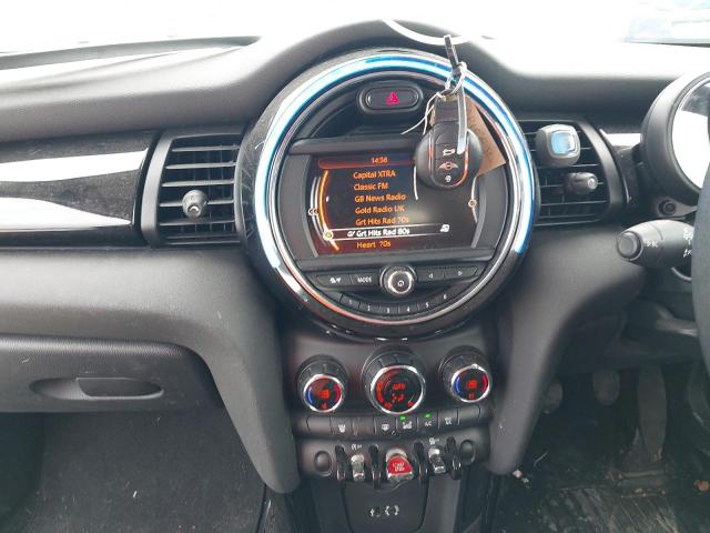 2015 MINI ONE