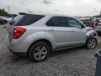 2013 Chevrolet Equinox Lt   for Sale in Riverview, FL - Front End