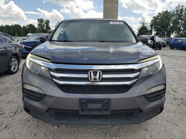 Parquets HONDA PILOT 2016 Szary