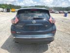 2018 Nissan Murano S zu verkaufen in Florence, MS - Front End