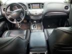 2015 INFINITI QX60  for sale at Copart ON - COOKSTOWN