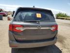 2019 Honda Odyssey Exl იყიდება Albuquerque-ში, NM - Front End