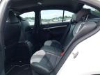 2011 SKODA OCTAVIA VR for sale at Copart SANDTOFT