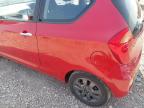 2014 KIA PICANTO VR for sale at Copart YORK