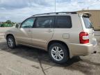 2006 Toyota Highlander Hybrid   for Sale in Moraine, OH - Top/Roof