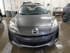 2013 Mazda 3 I   for Sale in Madisonville, TN - Side