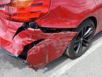 2016 BMW 330D XDRIVE M SPORT GT AU  for sale at Copart CHESTER