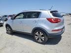 2011 Kia Sportage Ex en Venta en Antelope, CA - Front End