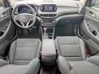 2019 Hyundai Tucson Se de vânzare în Haslet, TX - Side