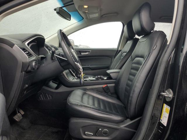  FORD EDGE 2015 Черный