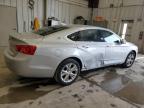2015 Chevrolet Impala Lt de vânzare în Franklin, WI - Side
