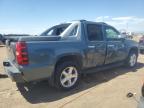 2011 Chevrolet Avalanche Ls en Venta en Brighton, CO - Side