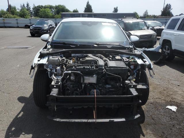  VOLKSWAGEN JETTA 2024 White