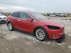 2018 Tesla Model X  للبيع في Indianapolis، IN - Front End