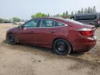 2019 Honda Insight Touring на продаже в Bowmanville, ON - Mechanical