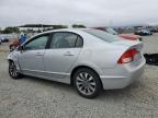 2010 Honda Civic Exl للبيع في San Diego، CA - Front End