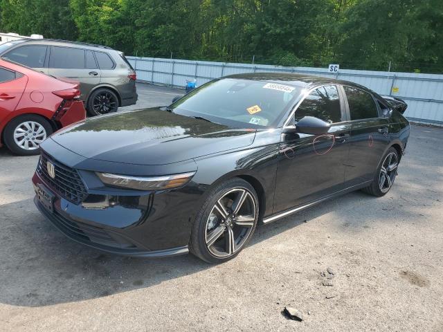 HONDA ACCORD HYB 2024